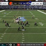 Madden NFL 20 - galeria zdjęć - filmweb