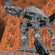 Star Wars: Jedi Knight - Dark Forces II - galeria zdjęć - filmweb