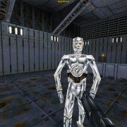 Star Wars: Jedi Knight - Dark Forces II - galeria zdjęć - filmweb