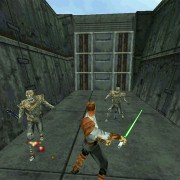 Star Wars: Jedi Knight - Dark Forces II - galeria zdjęć - filmweb