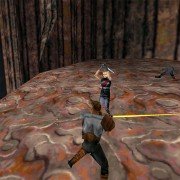 Star Wars: Jedi Knight - Dark Forces II - galeria zdjęć - filmweb