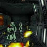 Star Wars: Jedi Knight - Dark Forces II - galeria zdjęć - filmweb