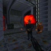 Star Wars: Jedi Knight - Dark Forces II - galeria zdjęć - filmweb