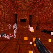 Star Wars: Jedi Knight - Dark Forces II - galeria zdjęć - filmweb