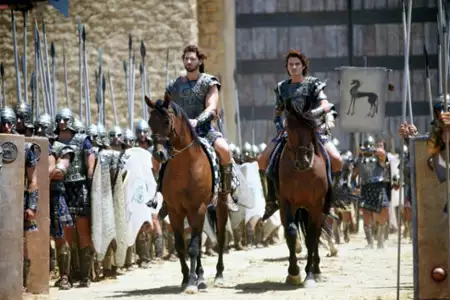Troja - galeria zdjęć - filmweb