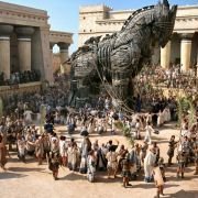 Troy - galeria zdjęć - filmweb