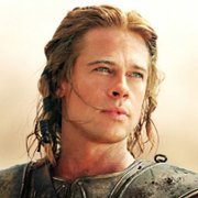 Brad Pitt