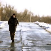 The Jacket - galeria zdjęć - filmweb