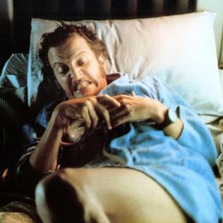 Buzz &quot;Sixpack&quot; Parrish