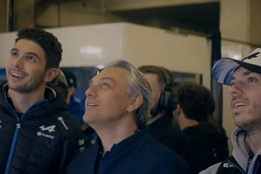Anatomia comeback - galeria zdjęć - filmweb