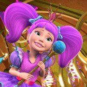 Barbie and The Secret Door - galeria zdjęć - filmweb