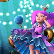 Barbie and The Secret Door - galeria zdjęć - filmweb