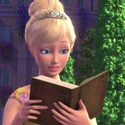 Barbie i tajemnicze drzwi - galeria zdjęć - filmweb