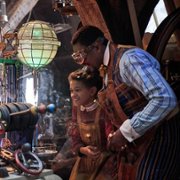 Jingle Jangle: A Christmas Journey - galeria zdjęć - filmweb