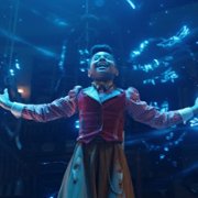 Jingle Jangle: A Christmas Journey - galeria zdjęć - filmweb