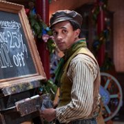 Jingle Jangle: A Christmas Journey - galeria zdjęć - filmweb