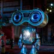 Jingle Jangle: A Christmas Journey - galeria zdjęć - filmweb