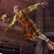 Jingle Jangle: A Christmas Journey - galeria zdjęć - filmweb