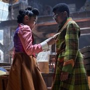 Jingle Jangle: A Christmas Journey - galeria zdjęć - filmweb