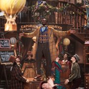 Jingle Jangle: A Christmas Journey - galeria zdjęć - filmweb