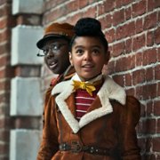 Jingle Jangle: A Christmas Journey - galeria zdjęć - filmweb