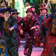 Jingle Jangle: A Christmas Journey - galeria zdjęć - filmweb