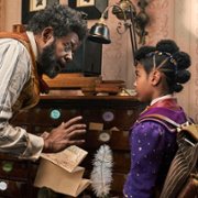 Jingle Jangle: A Christmas Journey - galeria zdjęć - filmweb