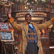 Jingle Jangle: A Christmas Journey - galeria zdjęć - filmweb
