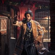 Jingle Jangle: A Christmas Journey - galeria zdjęć - filmweb