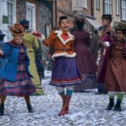 Jingle Jangle: A Christmas Journey - galeria zdjęć - filmweb