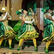 Jingle Jangle: A Christmas Journey - galeria zdjęć - filmweb