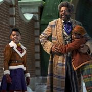 Jingle Jangle: A Christmas Journey - galeria zdjęć - filmweb