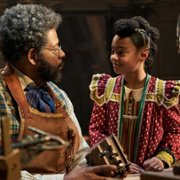 Jingle Jangle: A Christmas Journey - galeria zdjęć - filmweb