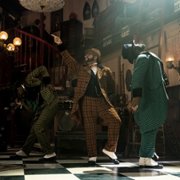 Jingle Jangle: A Christmas Journey - galeria zdjęć - filmweb