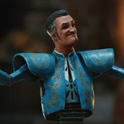 Jingle Jangle: A Christmas Journey - galeria zdjęć - filmweb