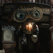 Jingle Jangle: A Christmas Journey - galeria zdjęć - filmweb