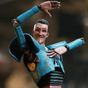 Jingle Jangle: A Christmas Journey - galeria zdjęć - filmweb