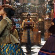 Jingle Jangle: A Christmas Journey - galeria zdjęć - filmweb