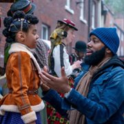 Jingle Jangle: A Christmas Journey - galeria zdjęć - filmweb