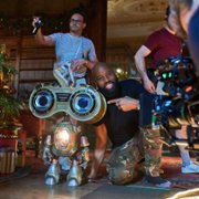 Jingle Jangle: A Christmas Journey - galeria zdjęć - filmweb