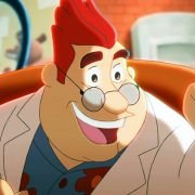 Curious George - galeria zdjęć - filmweb