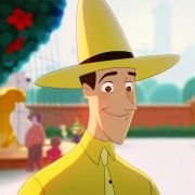 Curious George - galeria zdjęć - filmweb
