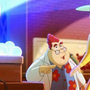 Curious George - galeria zdjęć - filmweb