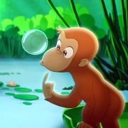 Curious George - galeria zdjęć - filmweb