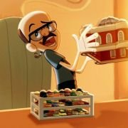 Curious George - galeria zdjęć - filmweb
