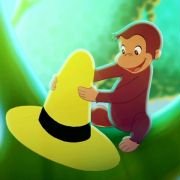 Curious George - galeria zdjęć - filmweb