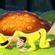 Curious George - galeria zdjęć - filmweb