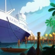 Curious George - galeria zdjęć - filmweb