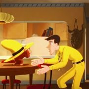 Curious George - galeria zdjęć - filmweb