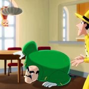 Curious George - galeria zdjęć - filmweb